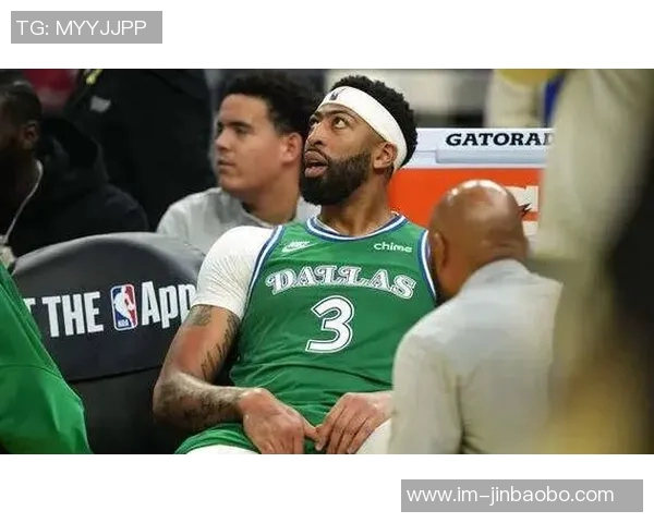 老鹰队对浓眉表现出浓厚兴趣交易方案或涉及里萨谢