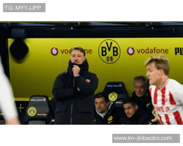 萨默尔力挺科瓦奇认为多特正经历过渡期不应全责归于教练